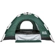 Палатка Skif Outdoor Adventure Auto I200x200 см Green - изображение 5