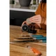 Алмазный точильный камень Work Sharp Rolling Knife Sharpener 600 Grit Diamond Disc - изображение 2