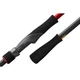 Спінінг Graphiteleader 25 Calamaretti Rosso 25GCALRS-852M 2.57m 2.5-4.0EGI - зображення 3
