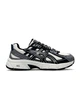 Кроссовки з логотипом ASICS Gel-Venture 6 White Grey Black 41 (A5463-1554731) - зображення 7