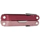 Мультитул Leatherman 833317 Rebar Heathered Cranberry - изображение 3