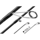 Спінінг Graphiteleader 25 Finezza 25GFINS-752L-T 2.26m 1.0-7.0g - зображення 4