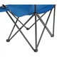 Стул раскладной Skif Outdoor Comfort Plus Blue - изображение 2