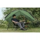Палатка Naturehike NH21ZP008 3 Green - изображение 8