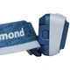 Фонарь налобный Black Diamond Astro 300 Creek Blue - изображение 5