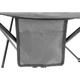 Стул раскл. Skif Outdoor Comfort Plus Gray - изображение 4