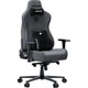 Геймерське крісло Anda Seat Novis Plus XL Fabric Dark Grey (AD23YC-XL-01-GB-F-G04) [167630] - зображення 2