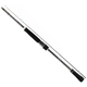 Спінінг Graphiteleader Nuovo Calamaretti Prototype GNCPRS-802ML-S 2.44m 5-15g - зображення 1
