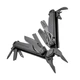 Мультитул Leatherman 831333 Surge Black. Чохол MOLLE - зображення 2