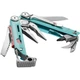 Мультитул Leatherman 833187 Signal Aqua Silve - зображення 2