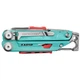 Мультитул Leatherman 833187 Signal Aqua Silve - зображення 4