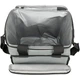 Термосумка Tribe Cooler 25L Grey - изображение 7