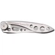 Ніж Leatherman 832382 Skeletool KBX Stainless - зображення 3