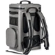 Термосумка Petromax Refrigerated Backpack 17л Grey - изображение 2