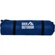 Коврик самонадувной Skif Outdoor Master 192x63x7 см Navy blue - изображение 4