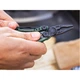 Мультитул Leatherman 833139 Skeletool CX OD Green - зображення 8