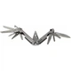 Мультитул Leatherman 832642 Free P4 Silver + чохол - зображення 4