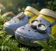Крокси Міньйони Сrocs x Minions у жовто-синьому кольорі, Унісекс(42-43). - зображення 2