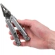 Мультитул Leatherman 832638 Free P2 Silver + чохол - зображення 7
