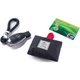 Коврик Naturehike Moisture proof camping picnic mat NH17D050-B L 145х200cm - изображение 6