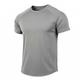 Мужская спортивная футболка Premium Fit Gray L - изображение 3