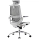 Офісне крісло Sihoo M59AS Mesh Gray (M59AS-M301) [167663] - зображення 3