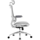 Офісне крісло Sihoo M59AS Mesh Gray (M59AS-M301) [167663] - зображення 5