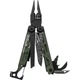 Мультитул Leatherman 832692 SIGNAL GREEN TOPO - зображення 1