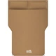 Каремат самонадувной Skif Outdoor Expedition 1 188x132x5 cm Khaki - изображение 1
