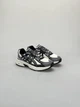 Кроссовки з логотипом ASICS Gel-Venture 6 White Grey Black 42 (A5463-1554732) - изображение 2