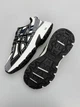 Кроссовки з логотипом ASICS Gel-Venture 6 White Grey Black 42 (A5463-1554732) - изображение 4