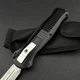 Викидний ніж фронтальний Benchmade A4028 - изображение 3