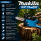 Аккумуляторная пила Makita DUC CS-4002 - изображение 4