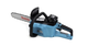 Аккумуляторная пила Makita DUC CS-4002 - изображение 11