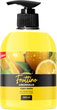 Набор мыла для рук Fruttino Limoncello 460 мл х 2 шт (2000998943073) - изображение 3