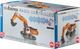 Koparka gąsienicowa Siku Control Liebherr R980 SME (4006874067411) - obraz 1
