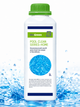 Комплексное средство для очистки воды в бассейнах Series-HOME 1л BioGreen - изображение 1