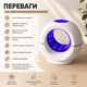 USB-лампа для отпугивания комаров - изображение 3