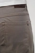 Джинси slim fit Trend Collection 2703-1 сіро-бежевий (NIKITA HK.VIZ) 34 - зображення 11