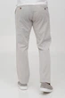 Брюки comfort fit Trend Collection 4724 светло-серый (EKOL KEMIK) 38 - изображение 9