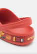 Кроксы Тачки Маккуин Crocs x Lightning McQueen в красном цвете, унисекс (40). - изображение 5