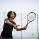 Ракетка Head IG Challenge TEAM L (stealth) SC 20 - зображення 5