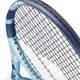 Ракетка Babolat Pure drive Jr 26 light-blue 2025 year Gr00 (140531-100) - зображення 4