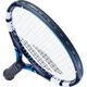 Ракетка Babolat EAGLE multicolor no cover Gr3 - зображення 3