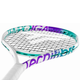 Ракетка Tecnifibre Tempo IGA 25 with cover (14TEMP254E) - зображення 2