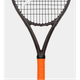 Ракетка Dunlop TR NT R5.0 PRO junior 25 no cover Gr0 - зображення 4