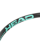 Ракетка Head Boom MP 2024 mint/black Gr2 - зображення 8