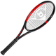 Ракетка Dunlop TEAM 285 black/red no cover Gr4 - зображення 2