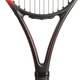 Ракетка Dunlop TEAM 285 black/red no cover Gr4 - зображення 3