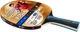 Ракетка для настольного тенниса Butterfly Timo Boll Gold - изображение 2
